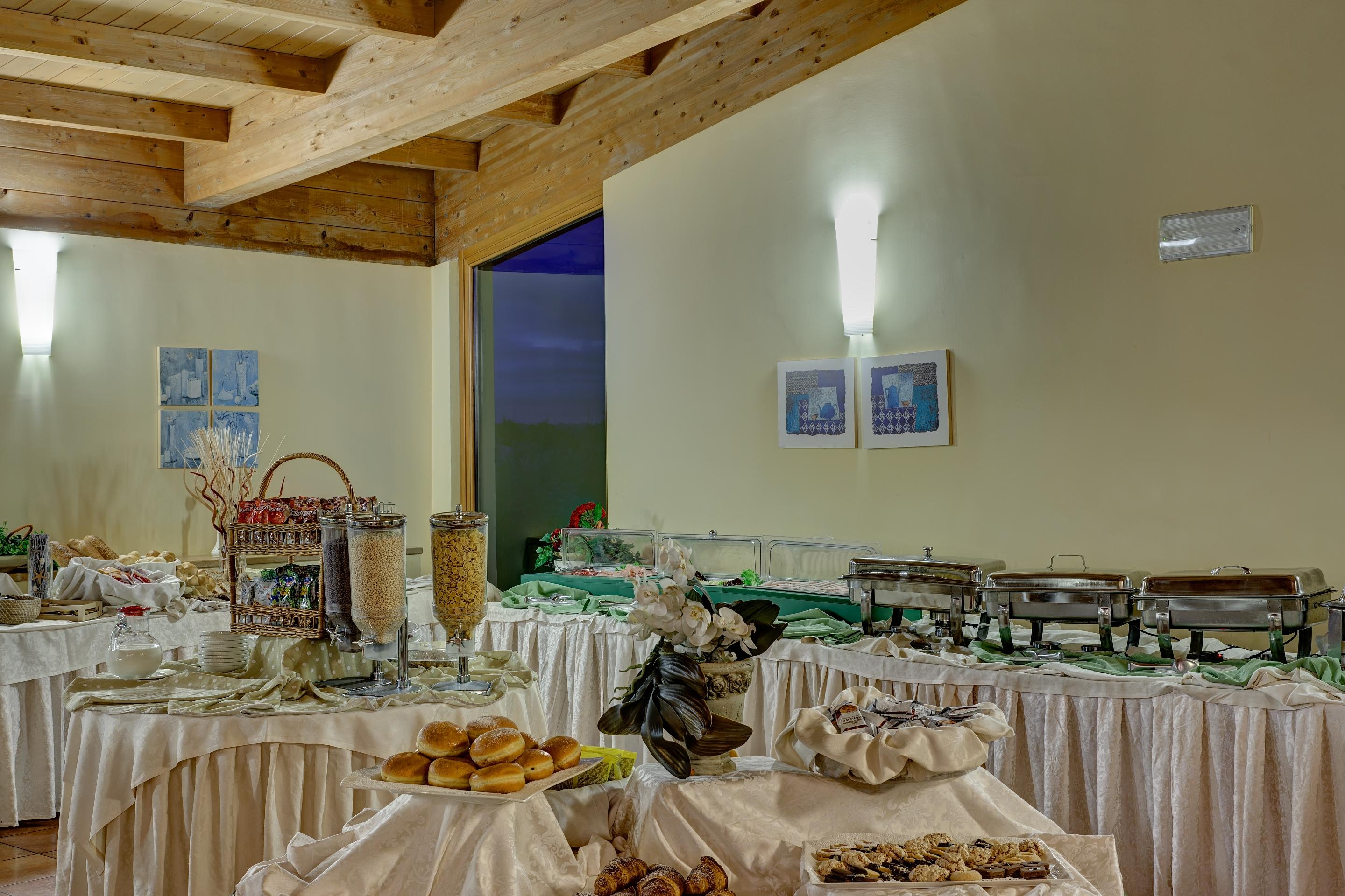 Active Paradiso Peschiera del Garda