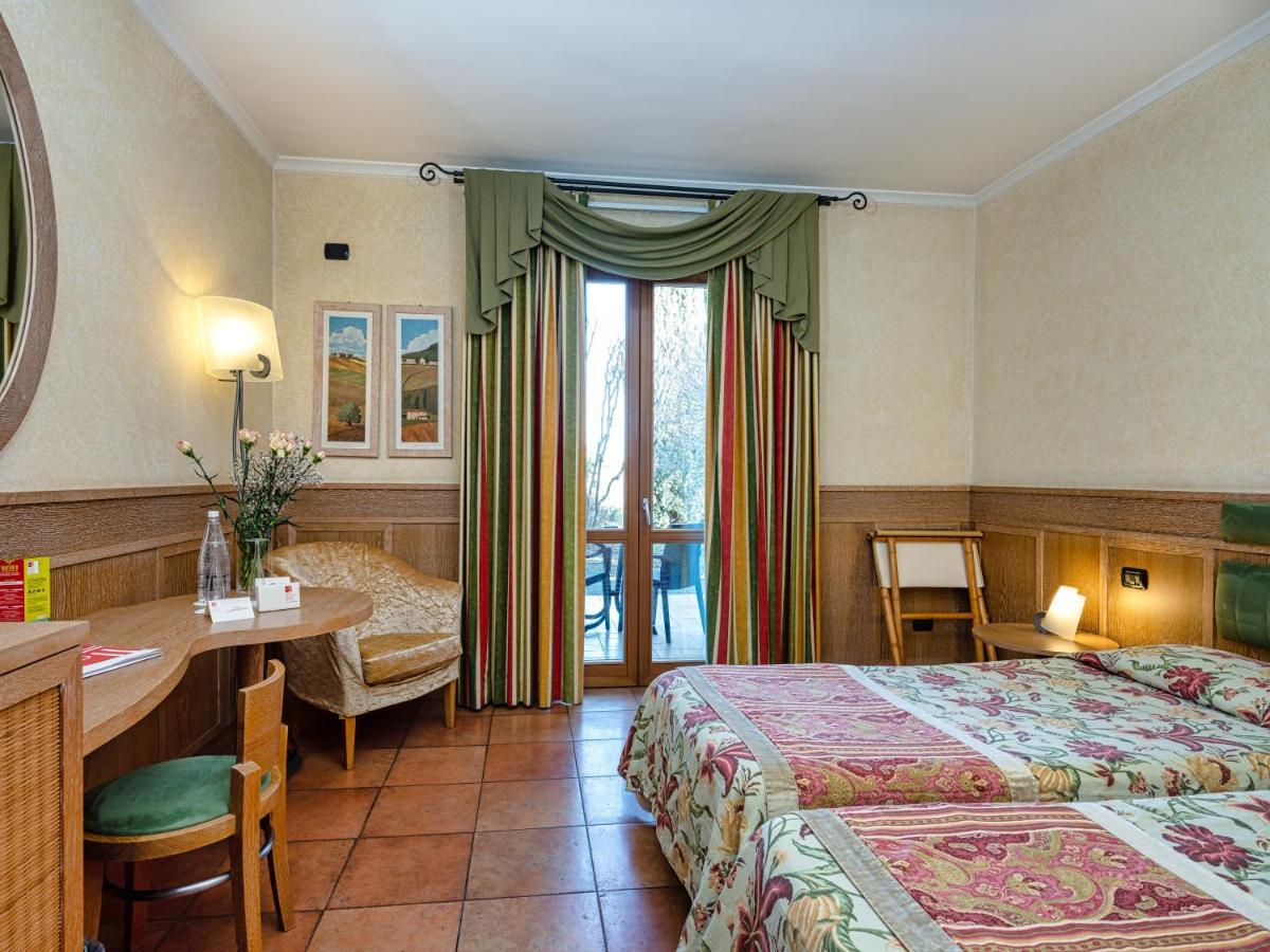 Active Paradiso & Golf Hotel 4*