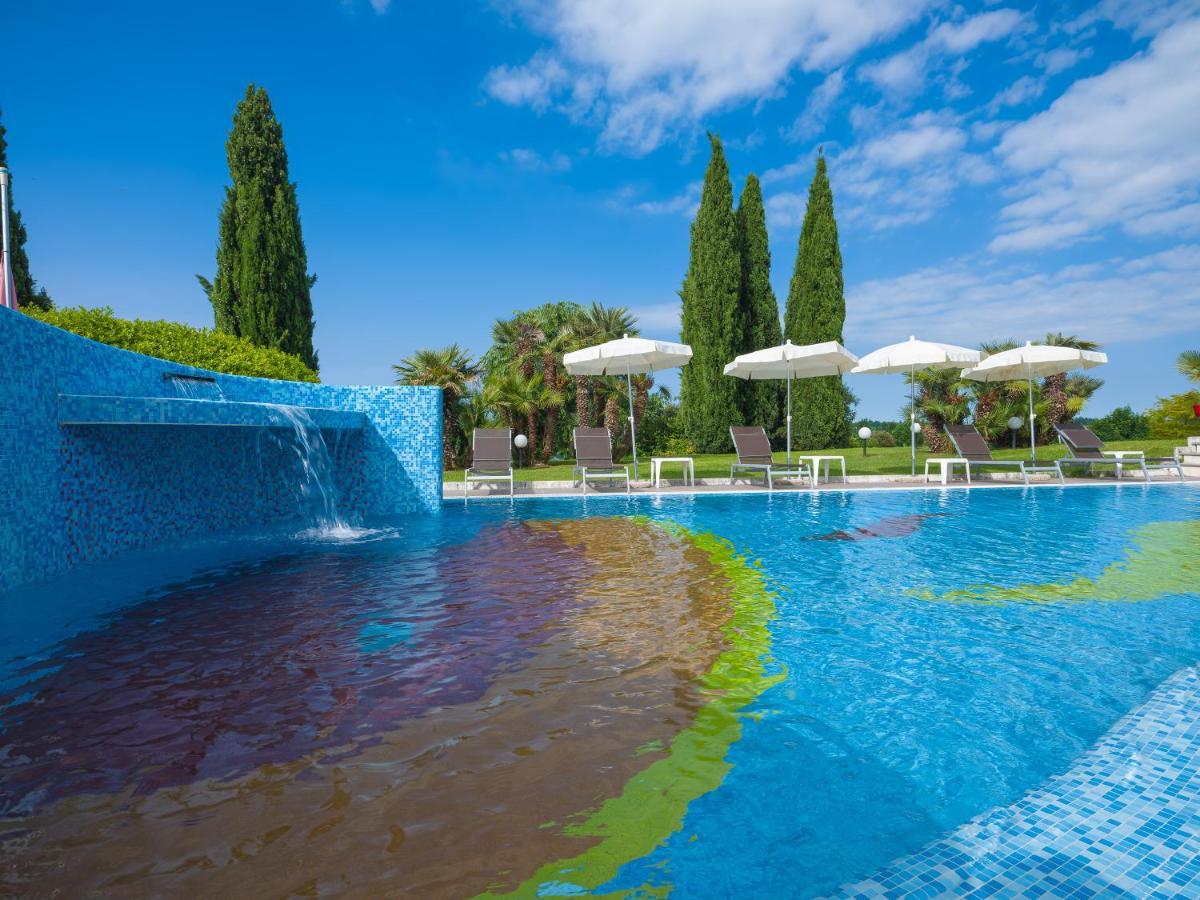 Active Paradiso & Golf Peschiera del Garda