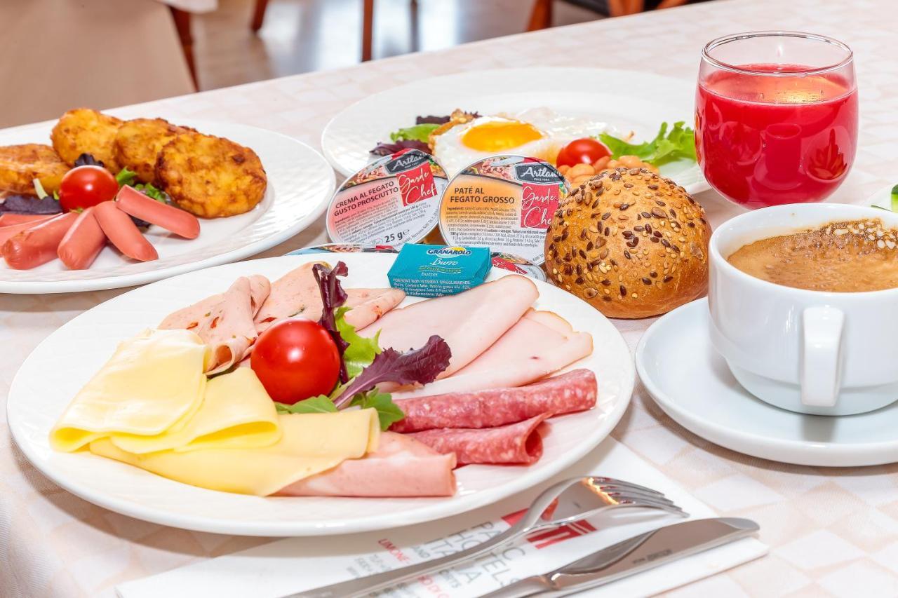 Hotel Active Paradiso 4*