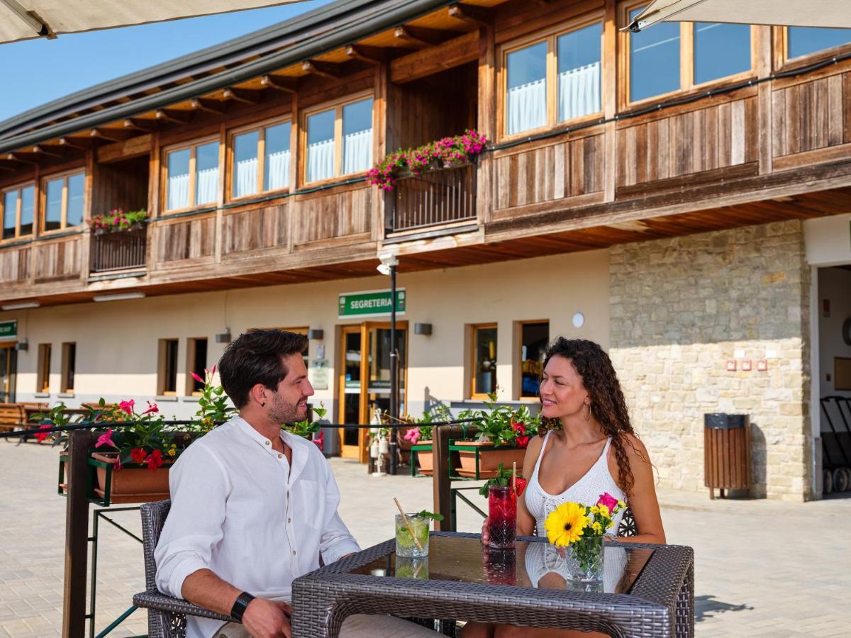 Active Paradiso Hotel Peschiera del Garda