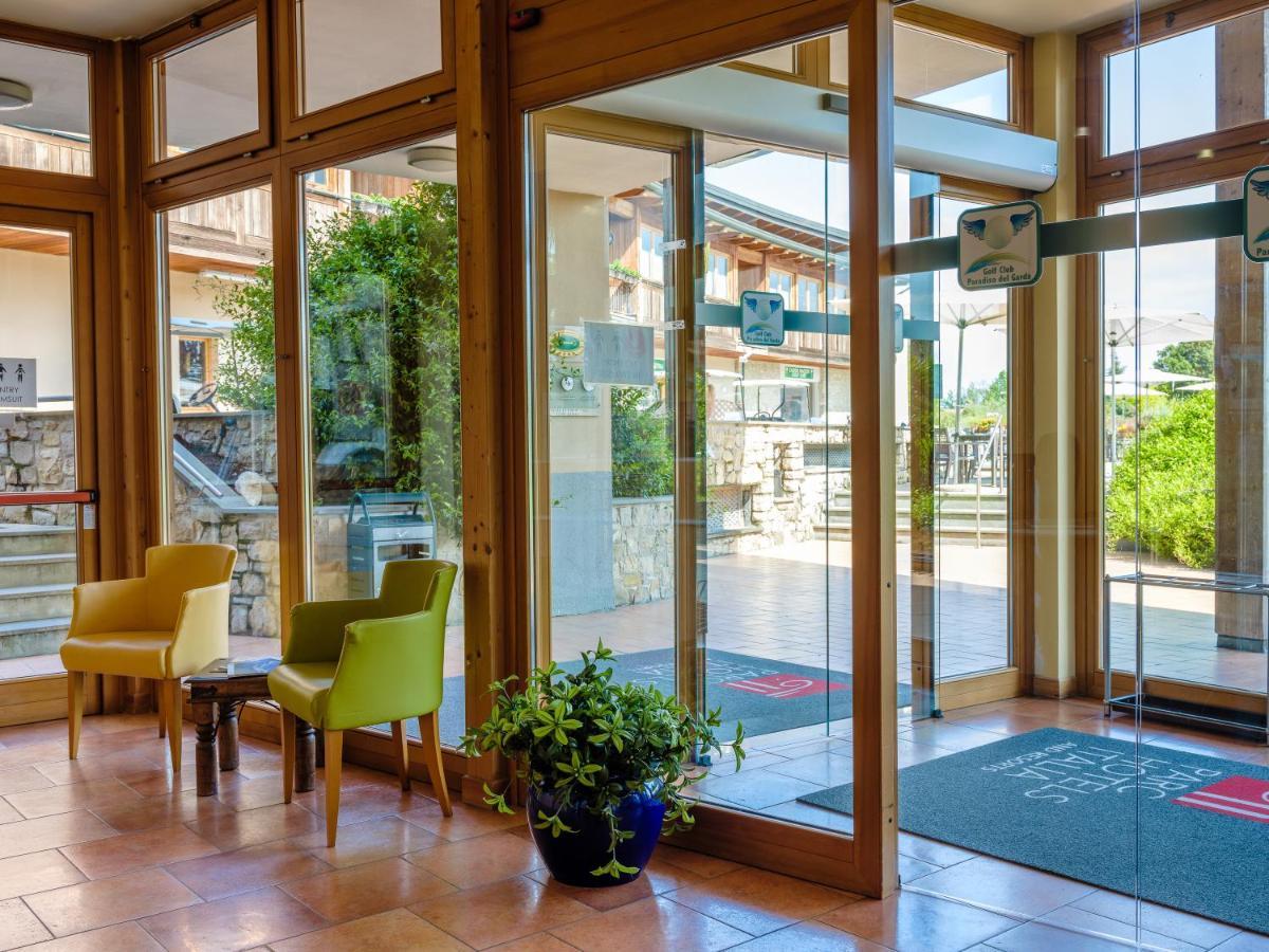 Active Paradiso & Golf Peschiera del Garda