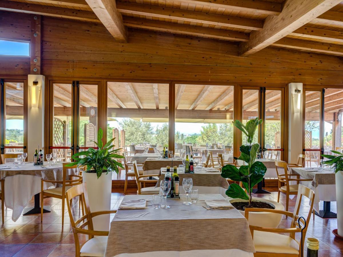 Active Paradiso Hotel Peschiera del Garda