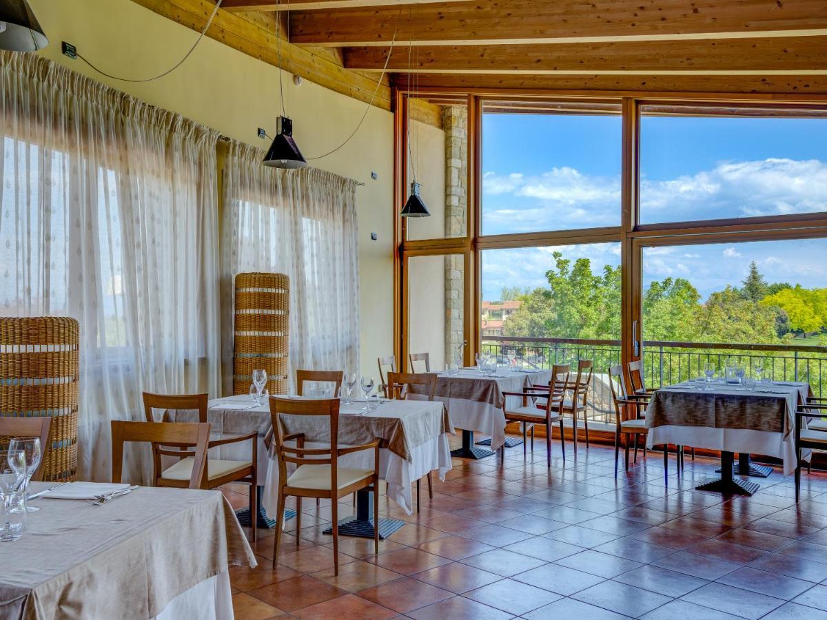 Active Paradiso & Golf Hotel 4*