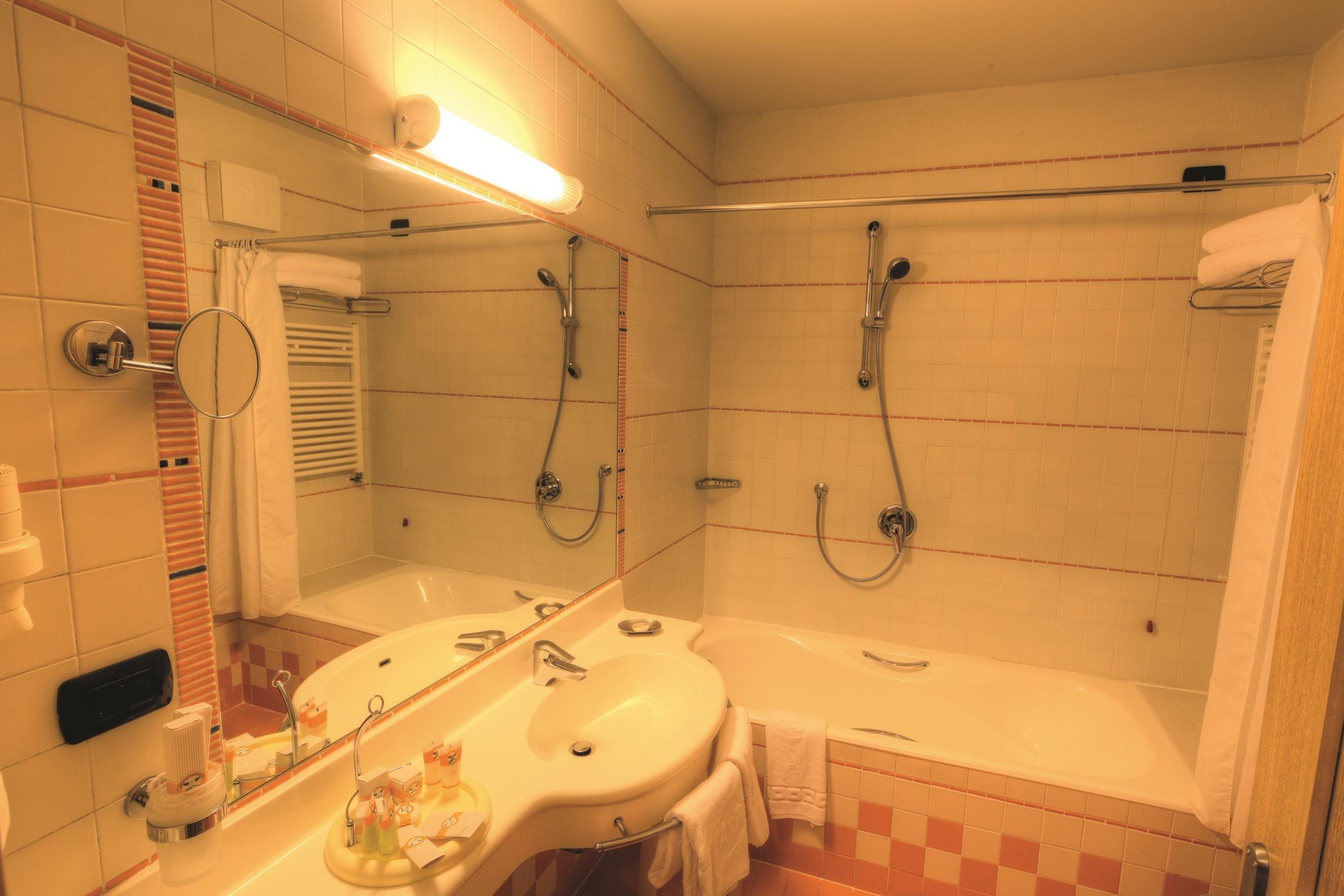 Hotel Active Paradiso & Golf Peschiera del Garda