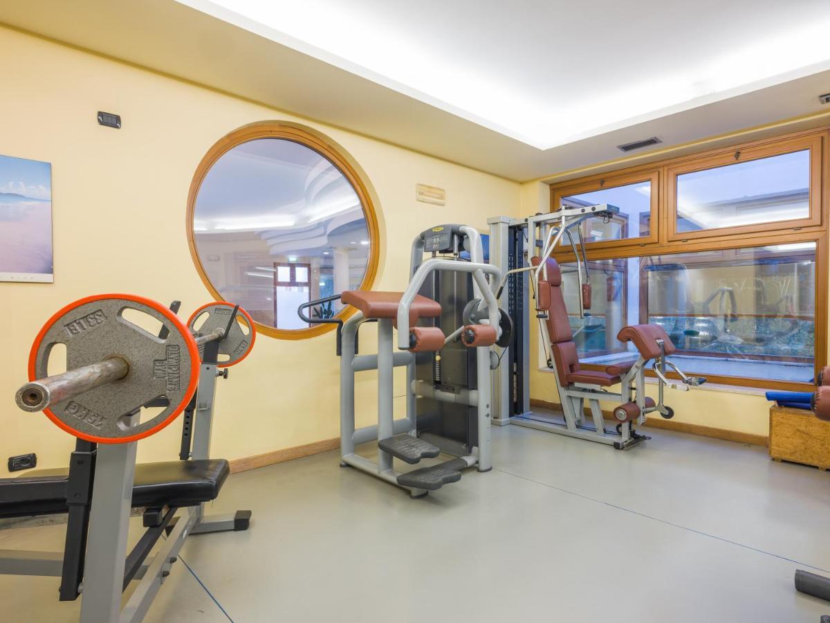 Active Paradiso & Golf 4* Peschiera del Garda