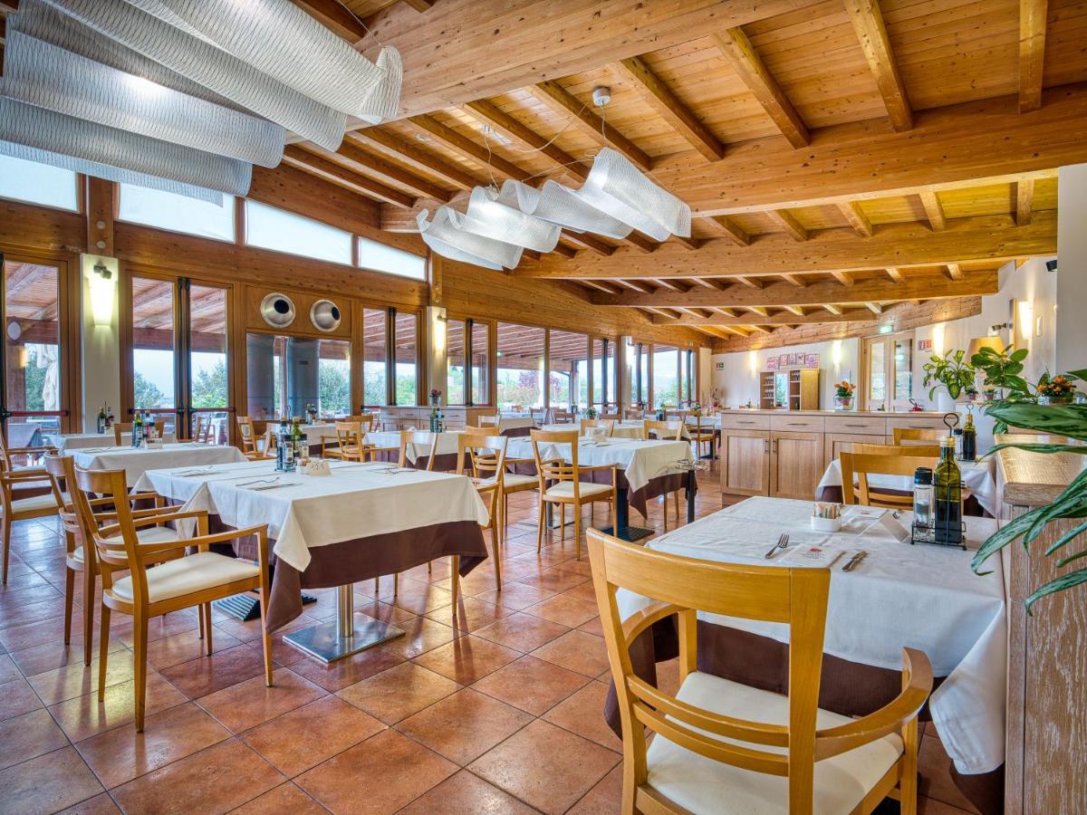 Hotel Active Paradiso & Golf Peschiera del Garda