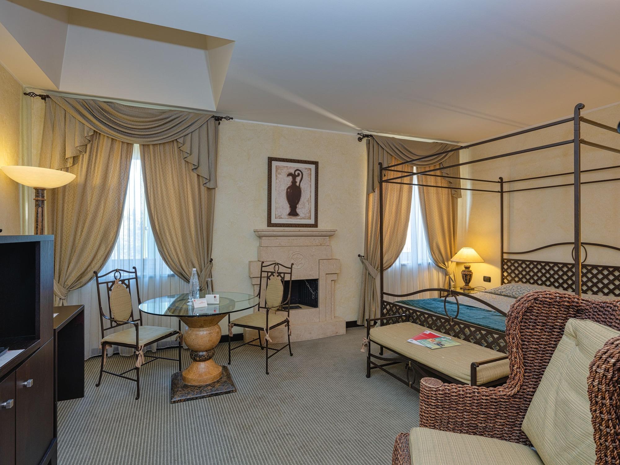 Active Paradiso & Golf Hotel