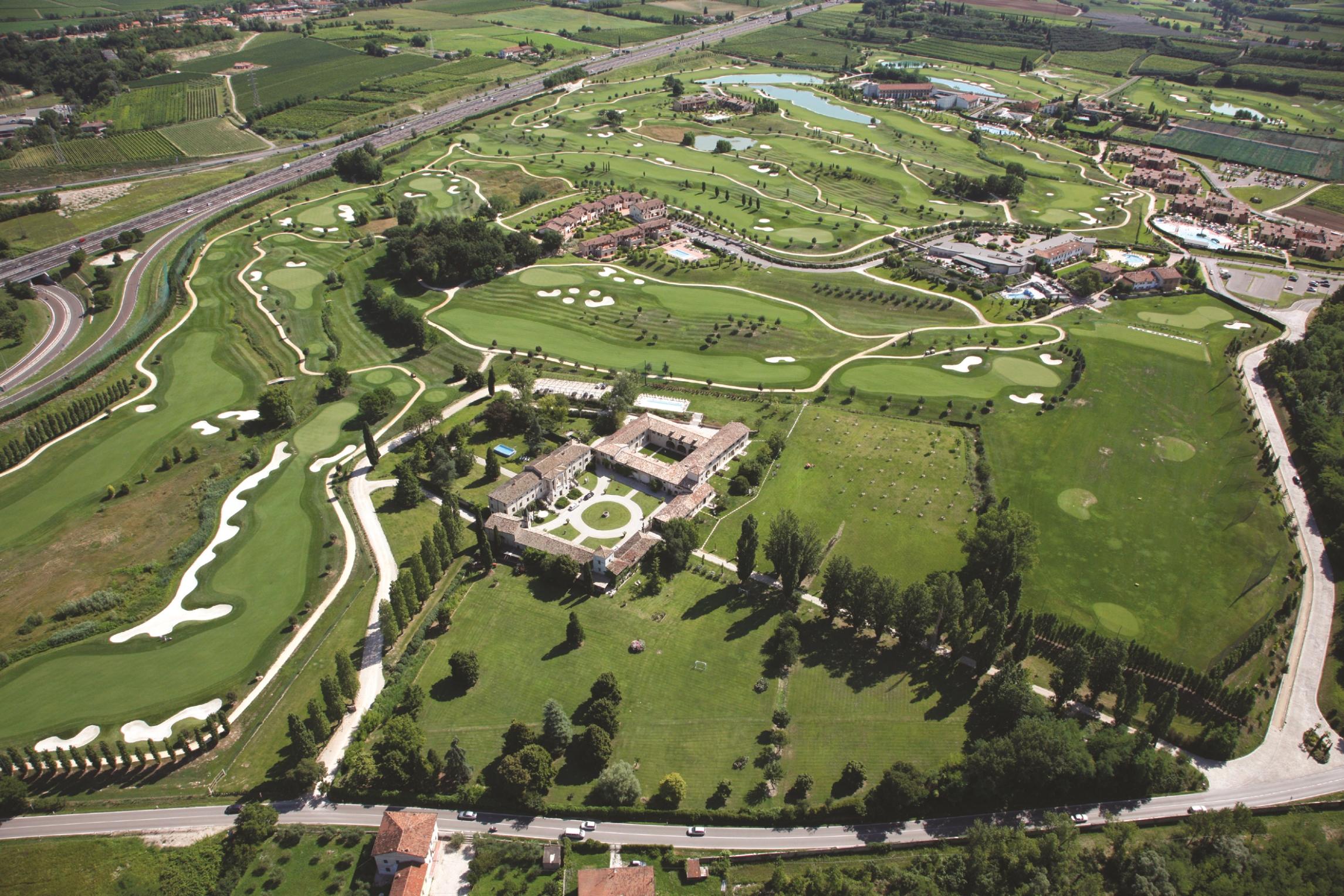 Hotel Active Paradiso & Golf 4*