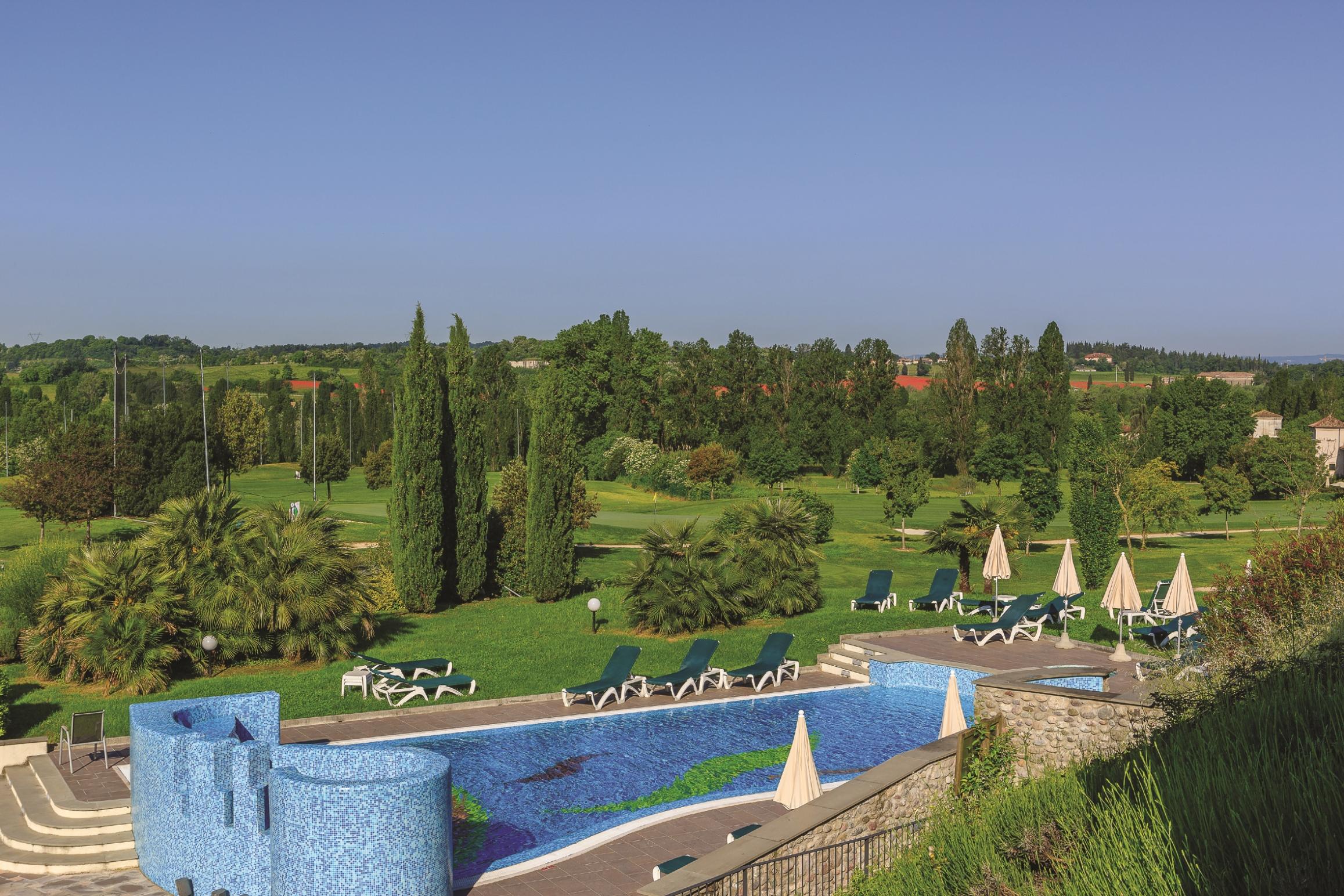 Hotel Active Paradiso & Golf
