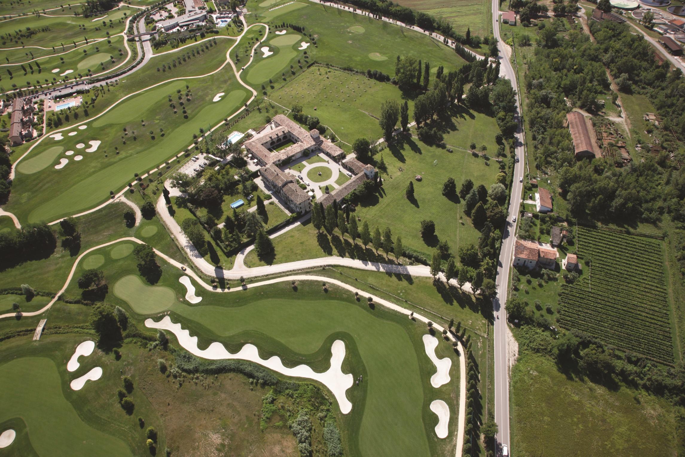 Active Paradiso & Golf 4*