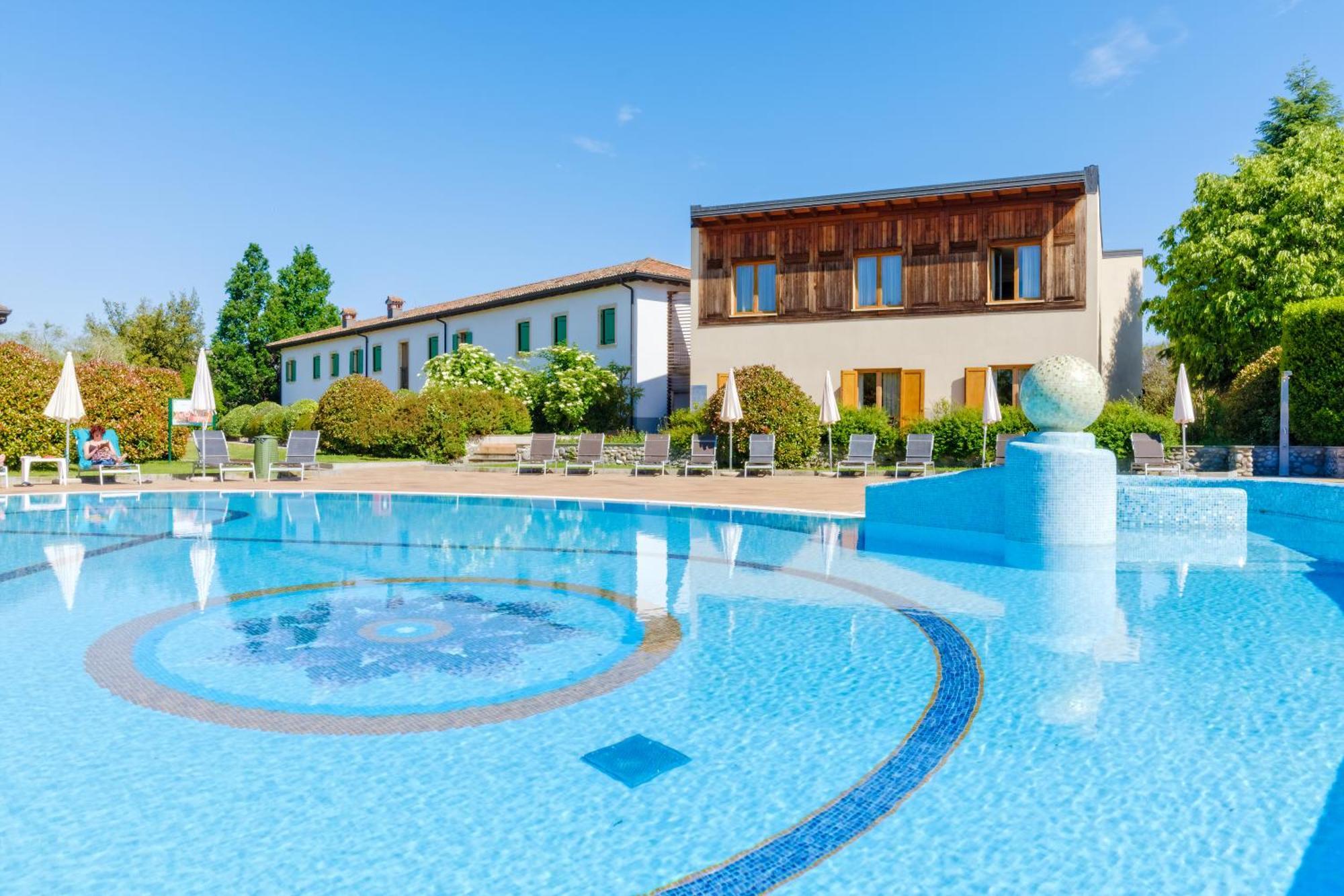Active Paradiso & Golf 4*