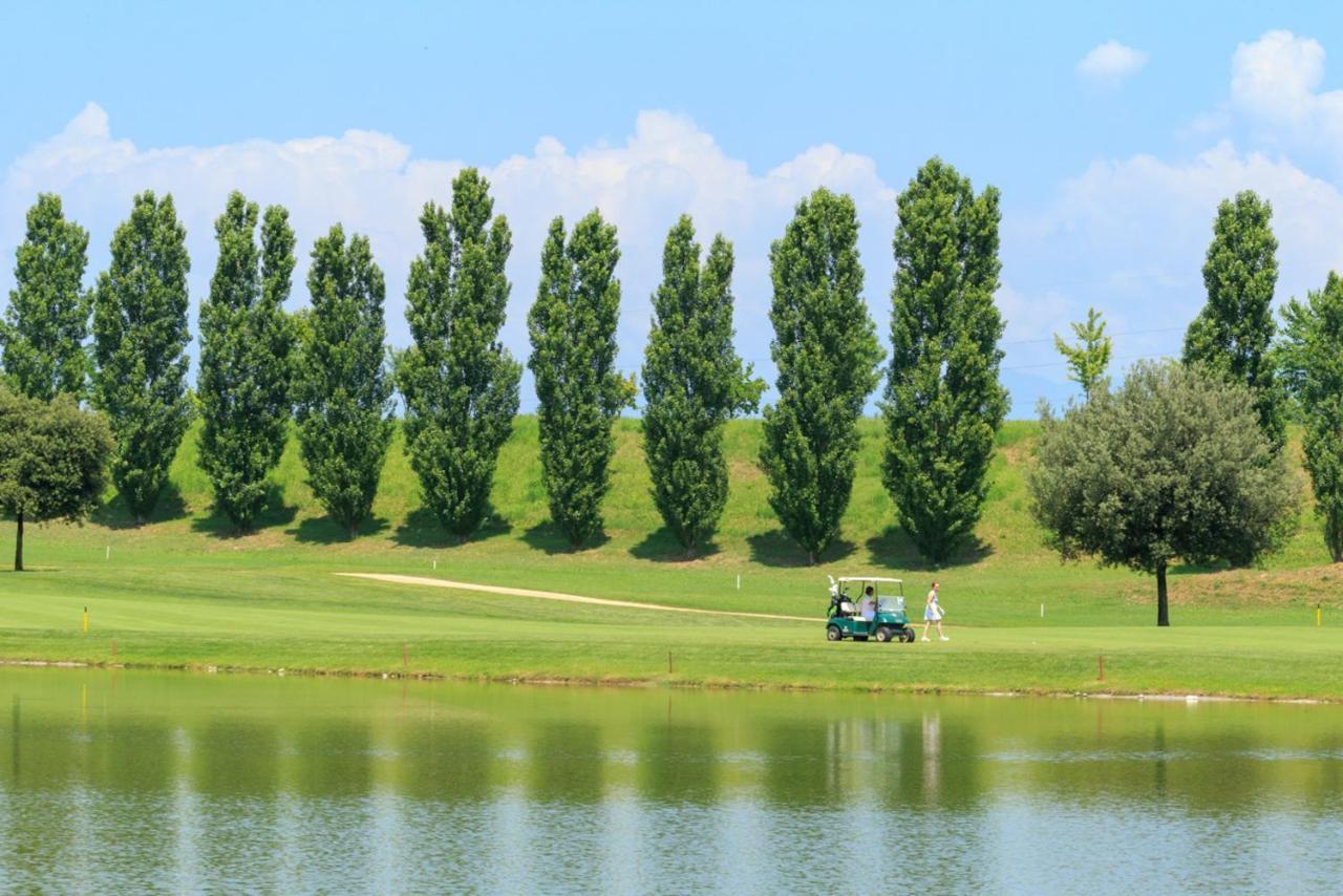 Active Paradiso & Golf 4*