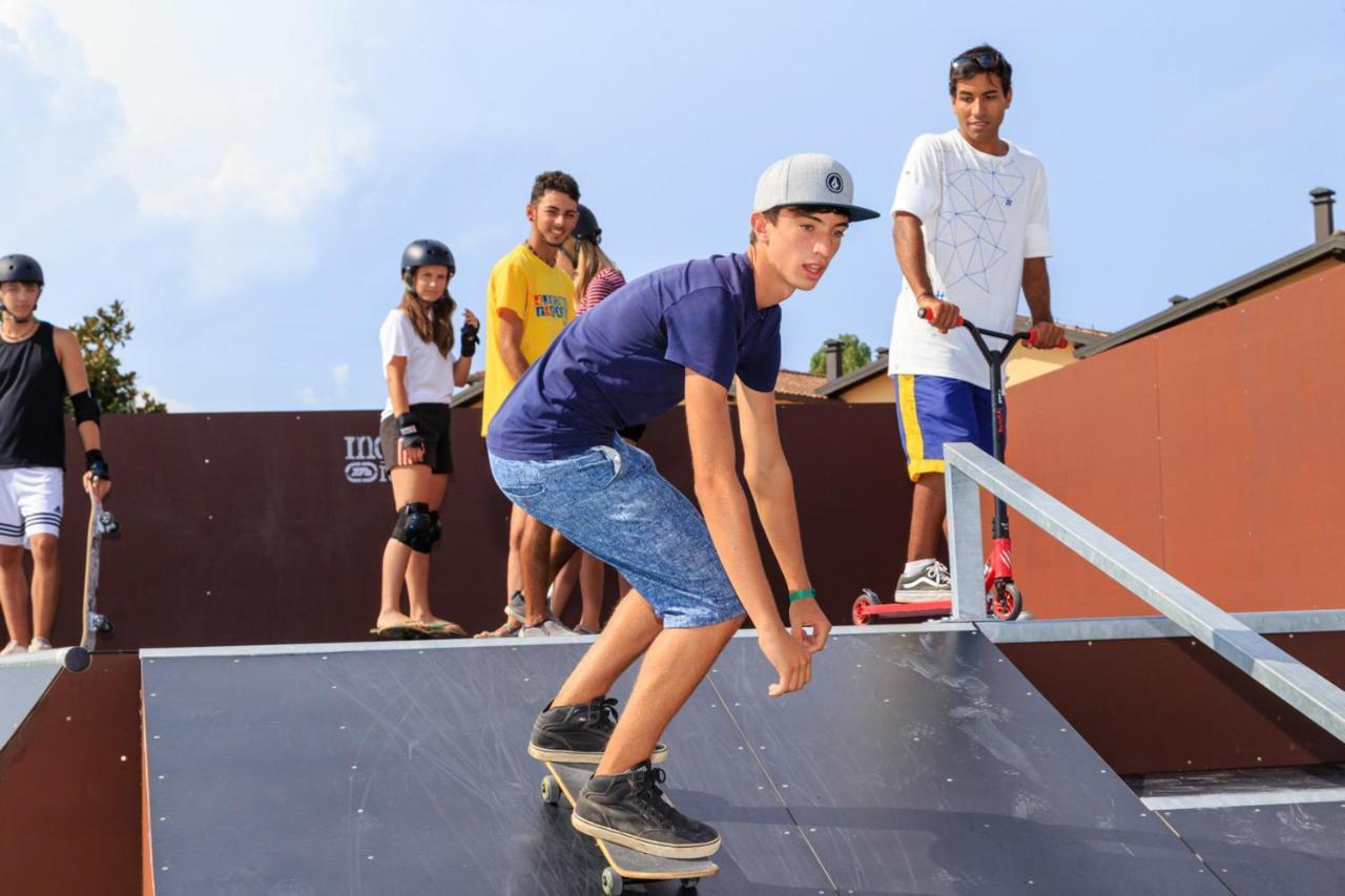 Active Paradiso & Golf