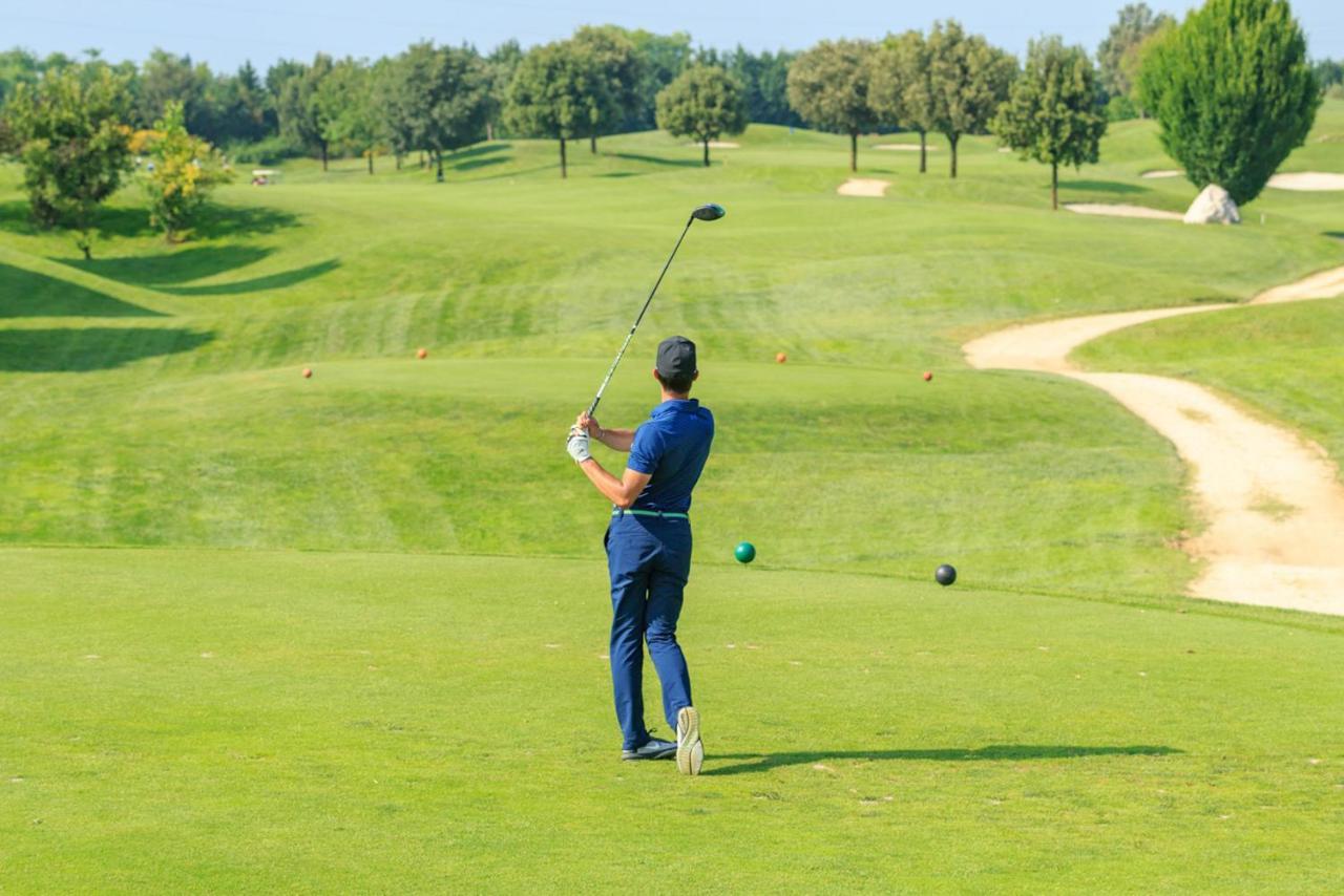 Hotel Active Paradiso & Golf 4*
