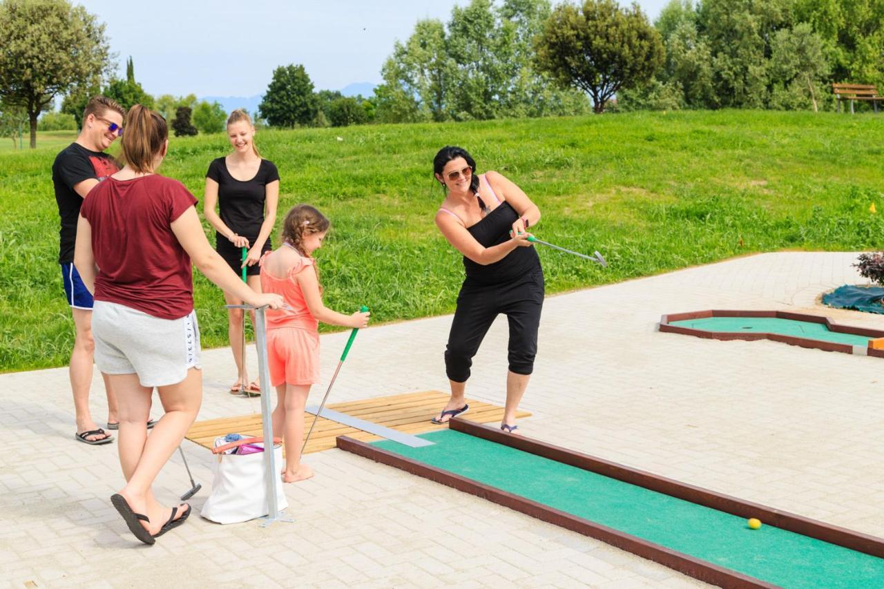 Active Paradiso & Golf 4*