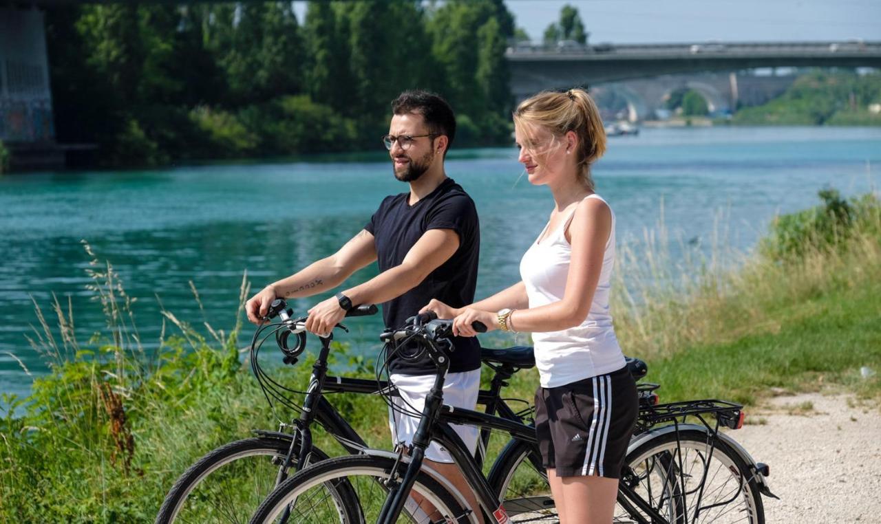 Active Paradiso Hotel Peschiera del Garda